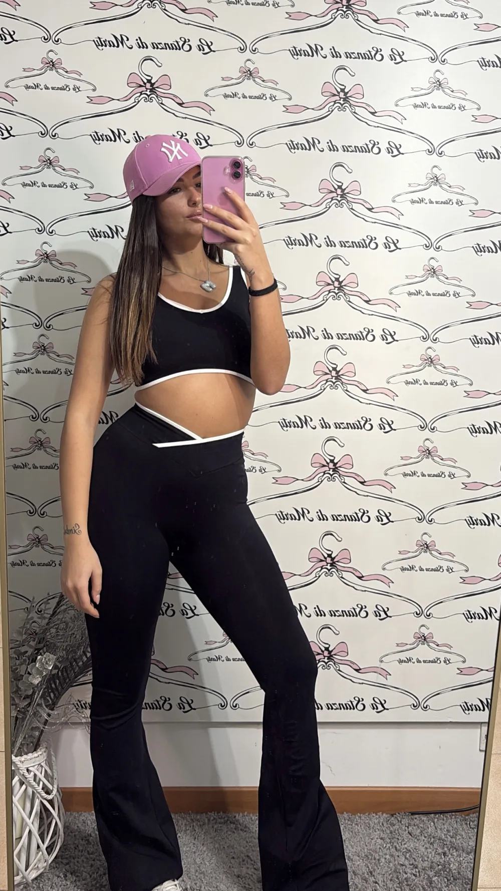 Completo Urban Fit Chic